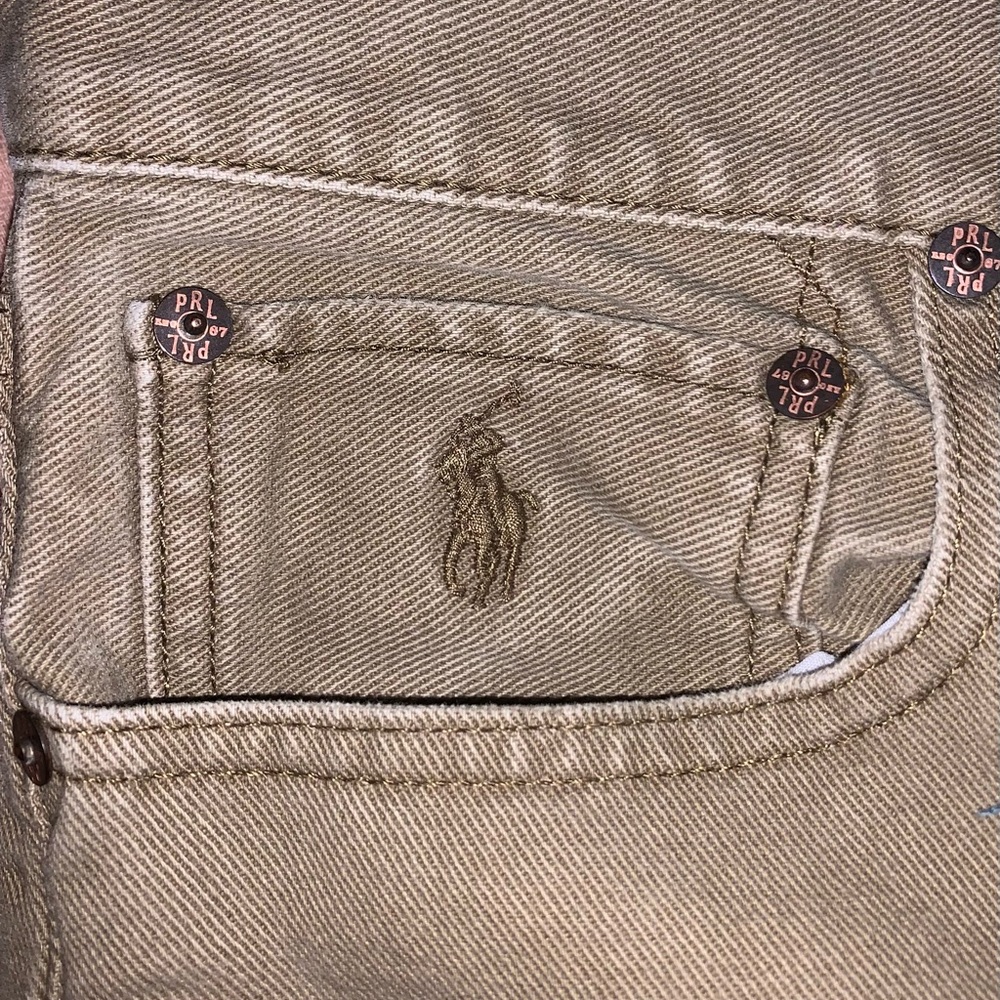 Men’s Polo Jeans - Picture 4 of 10